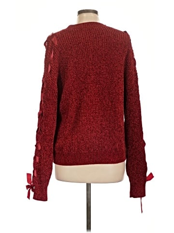 Unbranded Pullover Sweater (view 2)