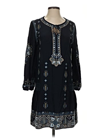 Calypso St. Barth Casual Dress (view 1)