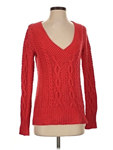 Moda International Pullover Sweater (view 1)