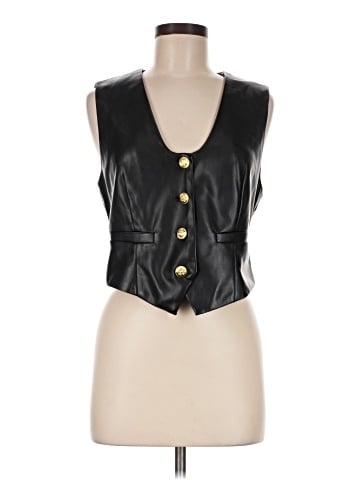 Grey Lab Los Angeles Sleeveless Blouse (view 1)