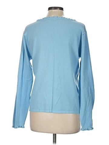Vila Milano Pullover Sweater (view 2)