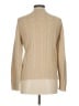 Assorted Brands Tan Turtleneck Sweater Size M - photo 2