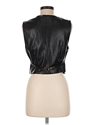 Grey Lab Los Angeles Sleeveless Blouse (view 2)