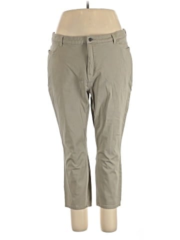 Dickies Khakis (view 1)