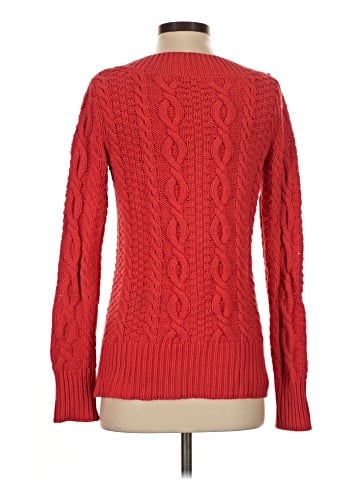 Moda International Pullover Sweater (view 2)