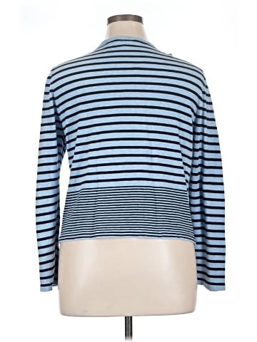 J.Jill Long Sleeve Top (view 2)