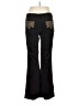 Vertigo Paris Black Casual Pants Size 12 - photo 2