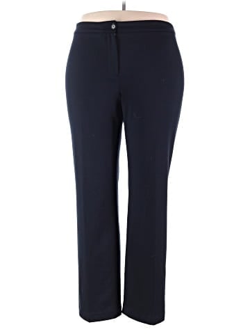 Jones New York Collection Dress Pants (view 1)