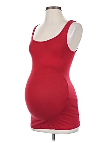 Isabel Maternity Tank Top (view 1)