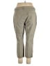 Dickies Solid Tan Khakis Size 18 - photo 2