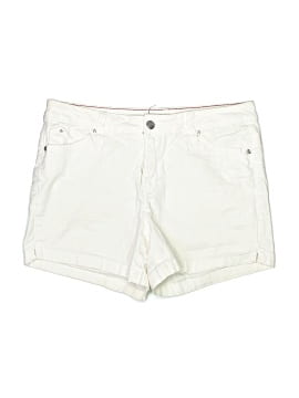 Royalty For Me Shorts (view 1)