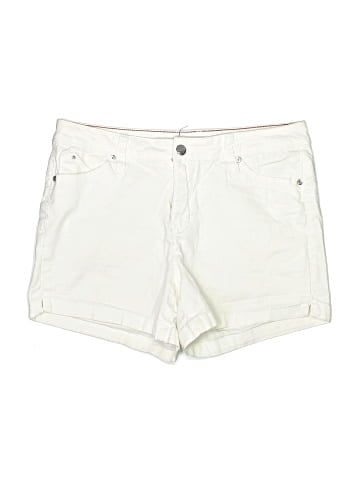 Royalty For Me Shorts (view 1)