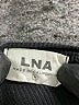 LNA Black Long Sleeve Top Size M - photo 7