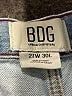 BDG Blue Jeans Size 27 waist - photo 7