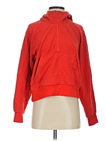 Athleta Pullover Hoodie (view 1)