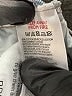 BDG Blue Jeans Size 27 waist - photo 8