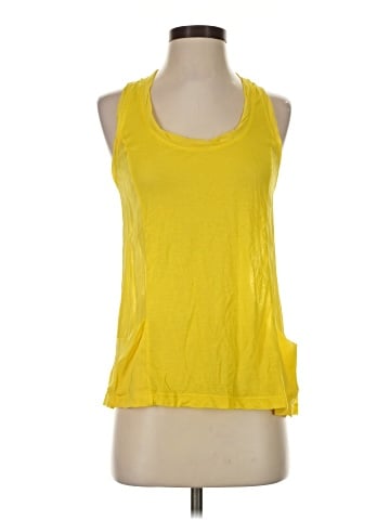 Club Monaco Sleeveless T-Shirt (view 1)