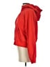 Athleta Red Pullover Hoodie Size S - photo 5