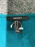 Forever 21 Solid Teal Cocktail Dress Size M - photo 7