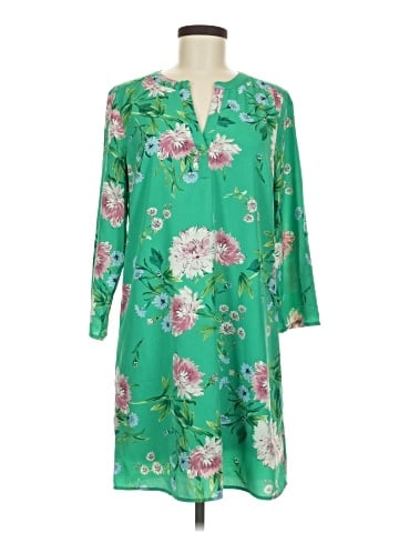Daniel Rainn Casual Dress (view 1)