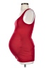 Isabel Maternity Red Tank Top Size XS Maternity - photo 5