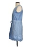 Woolrich Blue Casual Dress Size S (petite) - photo 5