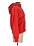 Athleta Red Pullover Hoodie Size S - photo 4