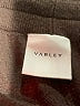 Varley Solid Brown Dress Pants Size L - photo 7