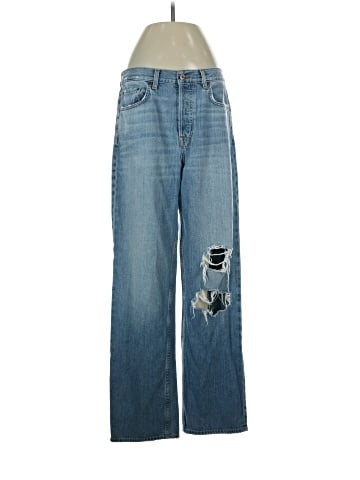 GRLFRND Jeans (view 1)