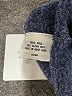 Eileen Fisher 100% Wool Blue Wool Pullover Sweater Size S (petite) - photo 8