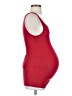 Isabel Maternity Red Tank Top Size XS Maternity - photo 4