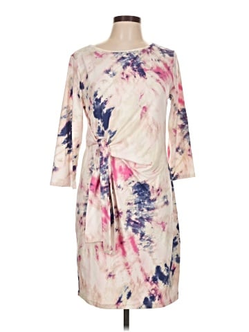 Sweet Claire Casual Dress (view 1)