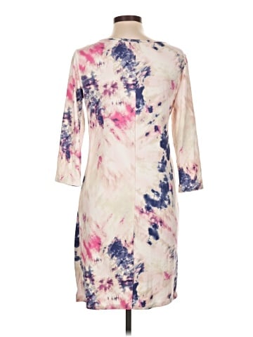 Sweet Claire Casual Dress (view 2)