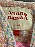 Assorted Brands Tweed Gold Pink Jacket Size 2XL (kids) - photo 3