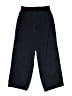 Active by Old Navy Solid Black Casual Pants Size 10 - 12 - photo 2