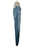 GRLFRND 100% Cotton Graphic Blue Jeans Size 27 waist - photo 4