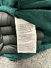 TeXTURE & THREAD Madewell Teal Short Sleeve Turtleneck Size S - photo 8