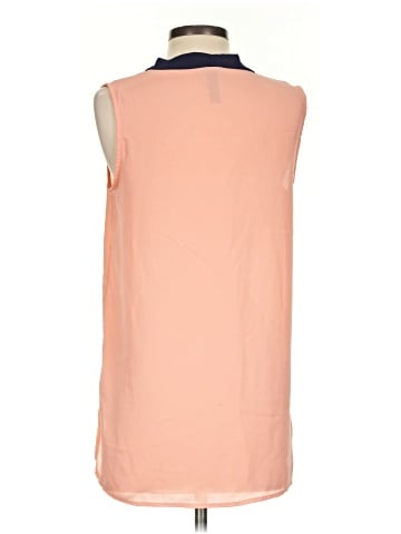 Whisper Sleeveless Blouse (view 2)
