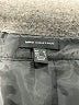 MG Collection 100% Polyester Black Formal Skirt Size 10 - photo 4