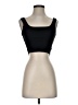 Unbranded Black Tank Top Size XXS (estimated) - photo 1