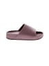 Nike Burgundy Sandals Size 9 - photo 1