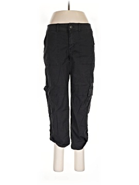 Cosmic Blue Love Cargo Pants