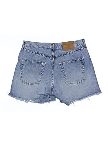 Abercrombie & Fitch Denim Shorts (view 2)