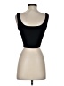 Unbranded Black Tank Top Size XXS (estimated) - photo 2