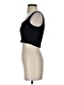 Unbranded Black Tank Top Size XXS (estimated) - photo 5