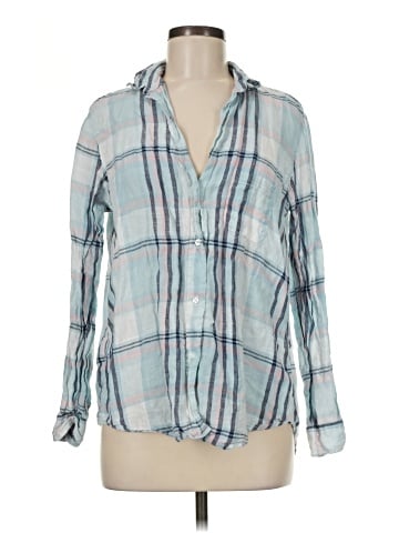 Grayson Long Sleeve Blouse (view 1)