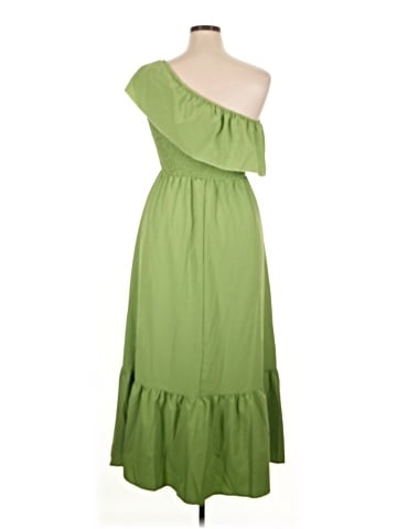 Assorted Brands Casual Dress (view 2)