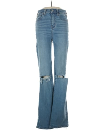 American Eagle Outfitters Jeans (view 1)