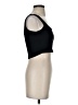 Unbranded Black Tank Top Size XXS (estimated) - photo 4