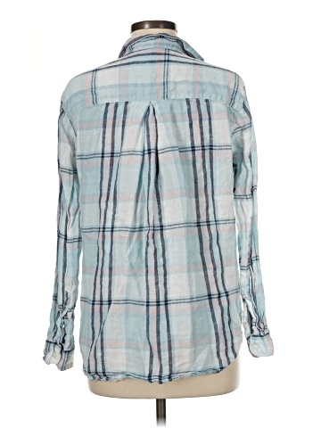 Grayson Long Sleeve Blouse (view 2)